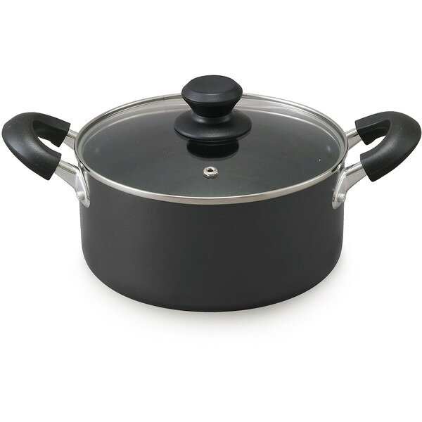 楽天市場】広島アルミニウム工業 無水鍋 24cm(1コ入) | 価格比較