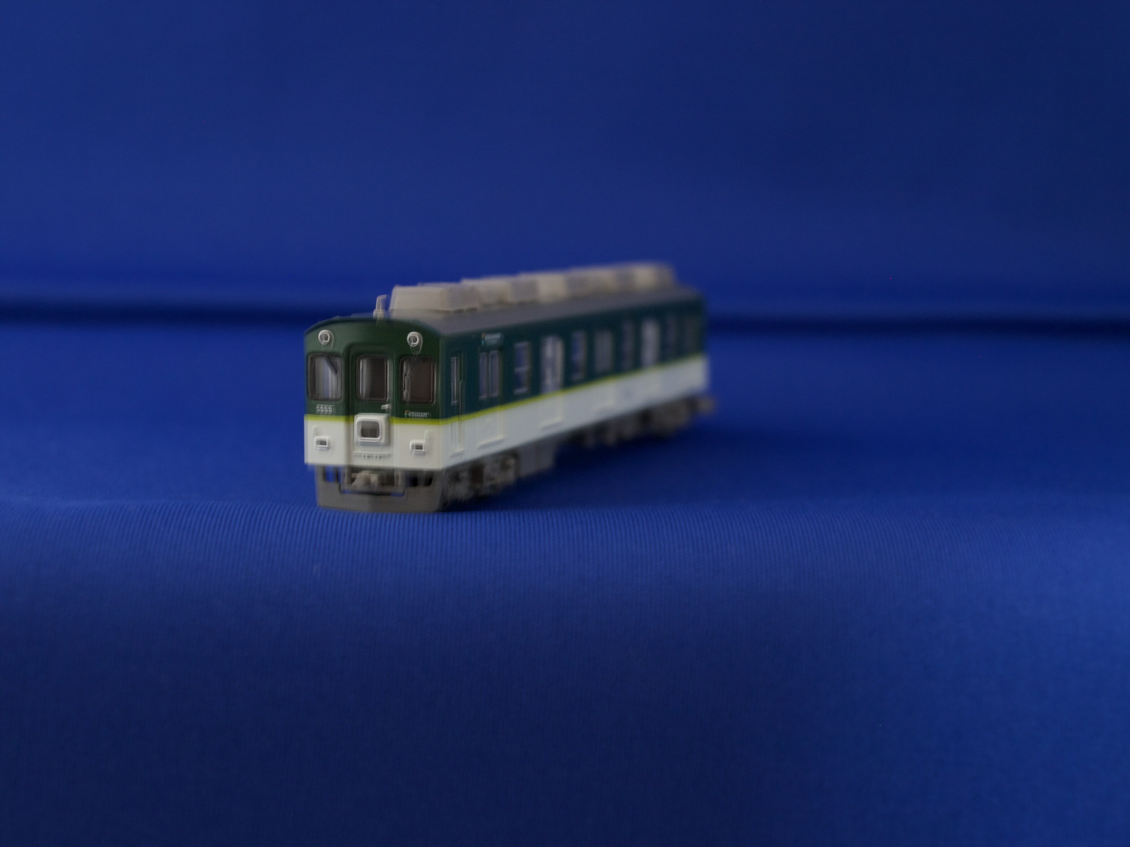 楽天市場】マイクロエース A9990 京阪電車1000系・更新車・旧