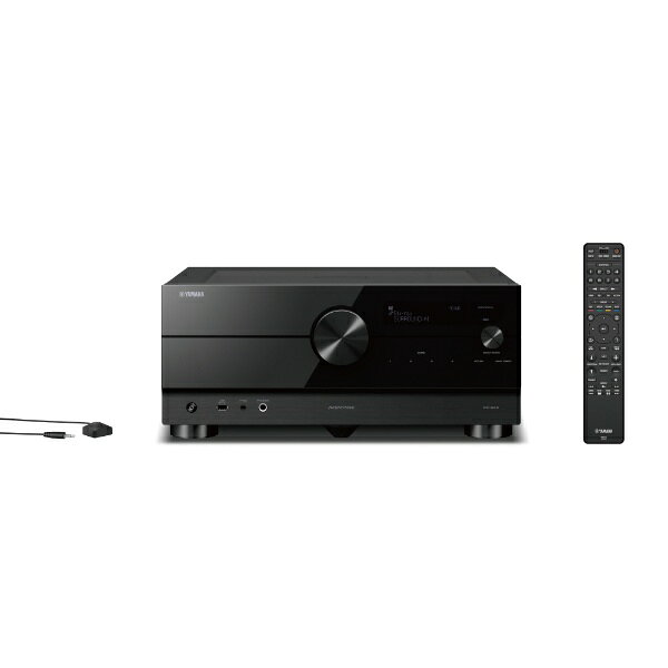 楽天市場】ヤマハ YAMAHA AVENTAGE AVレシーバー RX-A1080(B) | 価格
