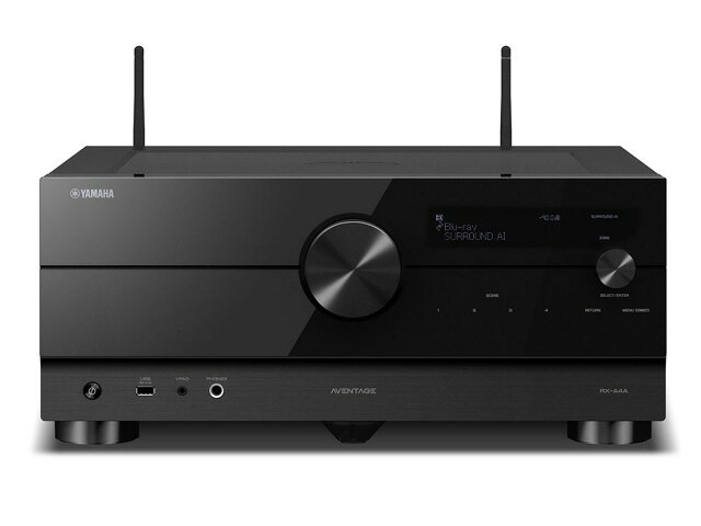 楽天市場】ヤマハ YAMAHA AVアンプ DSP-AX630(N) | 価格比較 - 商品