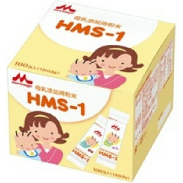 母と子の愛のそのシート　森永乳業 楽天市場】森永乳業 森永乳業｜MORINAGA HMS-1 0.8g×100包