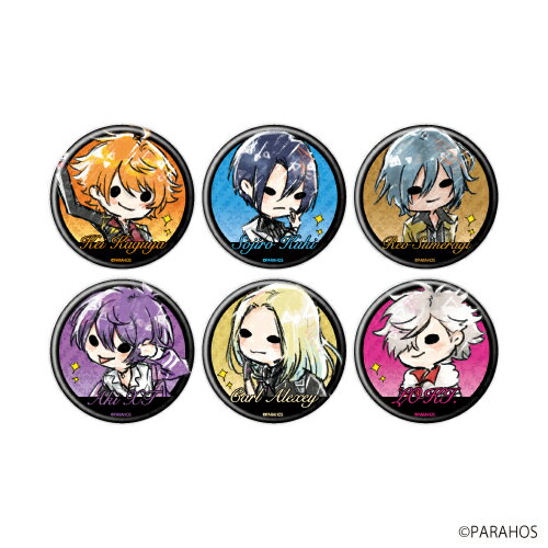 楽天市場】A3 缶バッジ キミガシネ 02 BOX グッズ | 価格比較