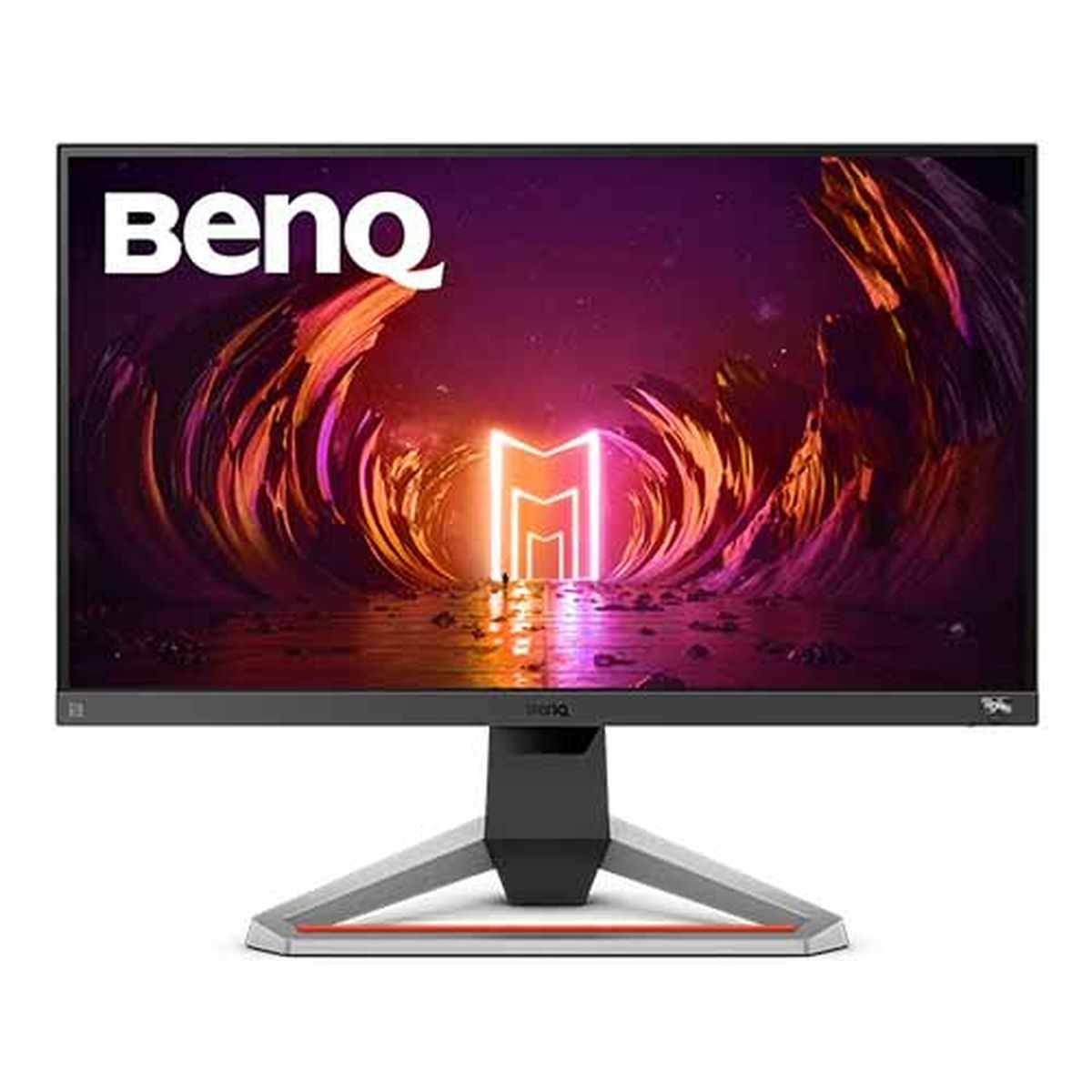 Amazon.co.jp: BenQ MOBIUZ EX2710R 湾曲ゲーミングモニター (27