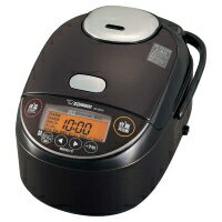 楽天市場】象印マホービン ZOJIRUSHI 圧力 IH炊飯ジャー 5.5合