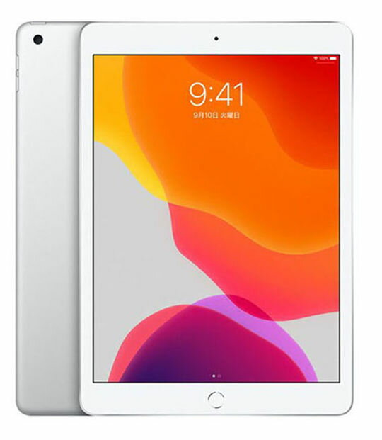 iPad 第7世代