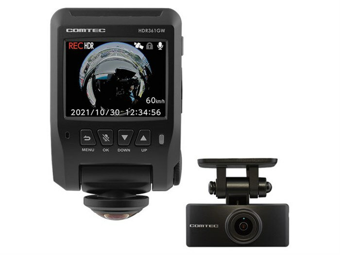 エンプレイス DIARECO NDR-RC183 新品 楽天市場】エンプレイス ドライブレコーダーndr-rc183の通販