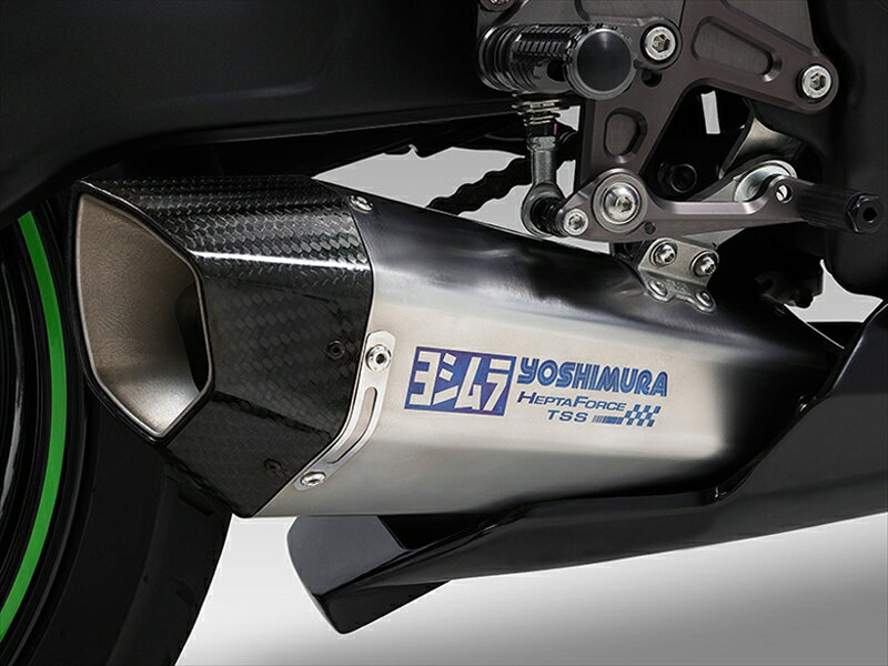 楽天市場】ヨシムラジャパン YOSHIMURA ヨシムラ 機械曲R-77S