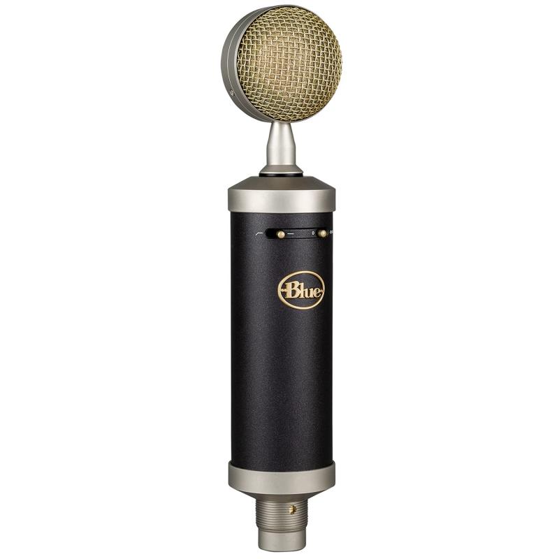ロジクール G Blue Bluebird SL XLR マイク コンデンサーマイク