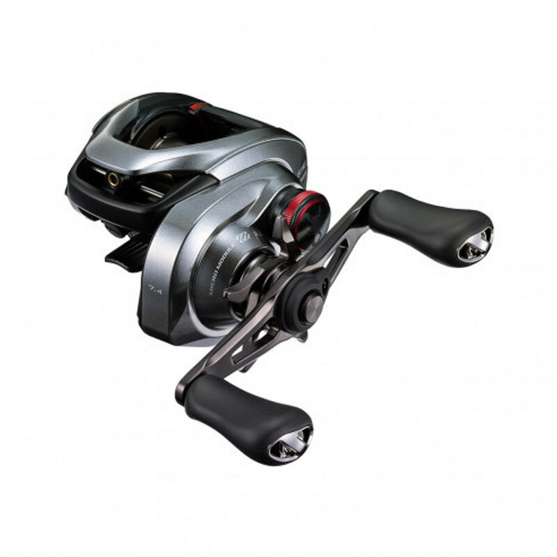 楽天市場】シマノ シマノ/SHIMANO カシータスMGL 101 左ハンドル