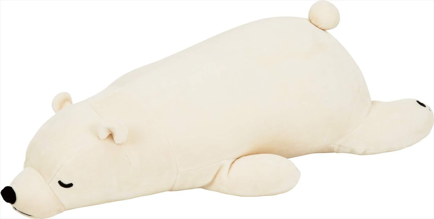 楽天市場】ムービック ご当地キャラクター ずんだもん もちもちビッグ