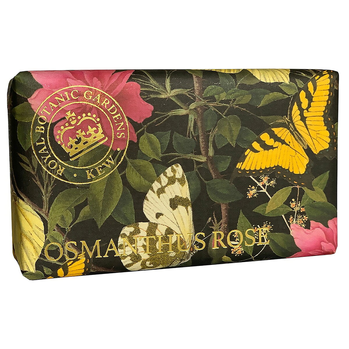 Christina May イングリッシュソープカンパニー English Soap Company Luxury Shea Soaps ラグジュアリーシアソープ sa37001016