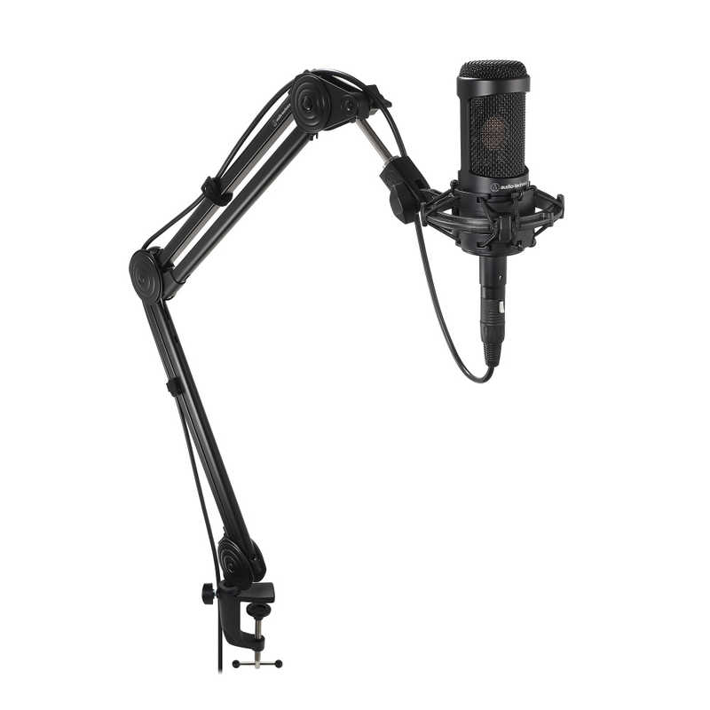 オーディオテクニカ｜audio-technica マイクブームアーム AT8700J