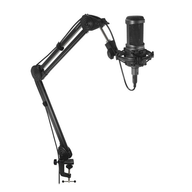 オーディオテクニカ｜audio-technica マイクブームアーム AT8700J