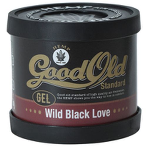 ニューアークス｜newarX GOOD OLD HP GEL ワイルドブラックラブ NAX-059-003