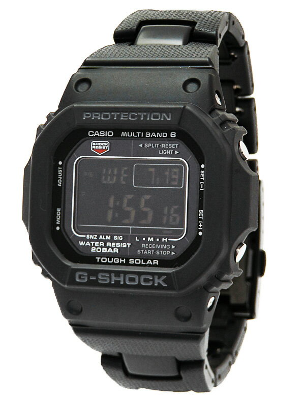 楽天市場】カシオ計算機 CASIO G-SHOCK G-STEEL GST-B400FP-1A2JR
