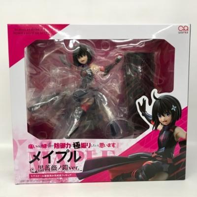 【中古】 パニシンググレイレイヴン ルシア深淵ノ紅 グッドスマイルカンパニー フィギュア 中古】(本体A/箱B)パニシング：グレイレイヴン ルシア・深淵ノ紅