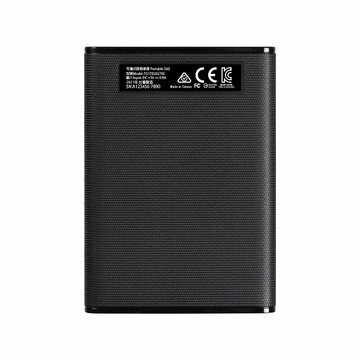 新品未開封　SSD-PGC1.0-U3-BC SSD-PGC1.0U3-BC : 外付けSSD | バッファロー