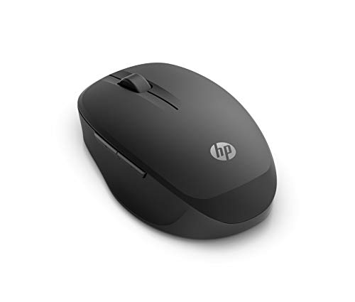 HP デュアルモードワイヤレスマウス 6CR71AA