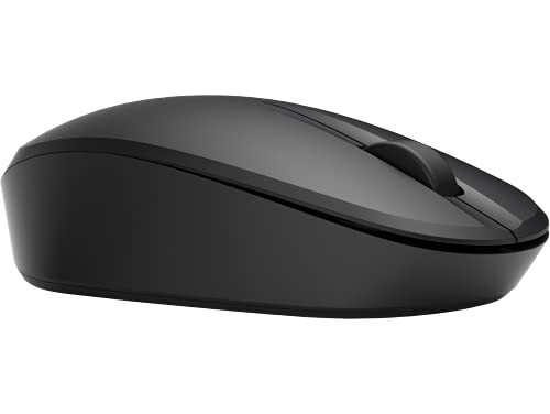 HP デュアルモードワイヤレスマウス 6CR71AA