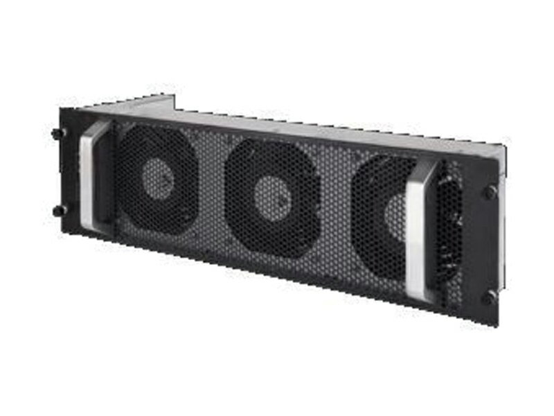 JH424A HPE 12908E High Speed Fan Tray Assembly