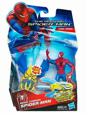 楽天市場】フィギュア スーパーポーザブル スパイダーマン