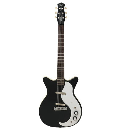 楽天市場】Danelectro ダンエレクトロ コンバーチブル エレアコギター