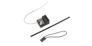 楽天市場】京商 FLYSKY Noble NB4用 FGr4P受信機 82151-04 RCパーツ