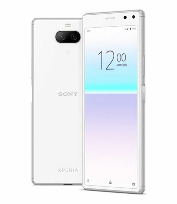 楽天市場】ソフトバンク SONY Xperia 10 III A102SO ピンク