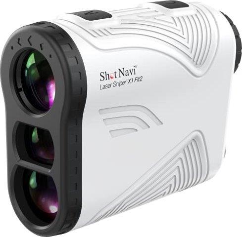 楽天市場】テクタイト ShotNavi LASER SNIPER NANO GR+ ホワイト