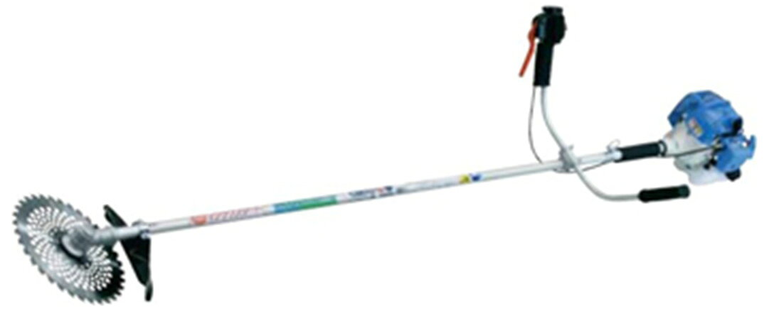 楽天市場】丸山製作所 BIGM 刈払機 BC200T | 価格比較 - 商品価格ナビ