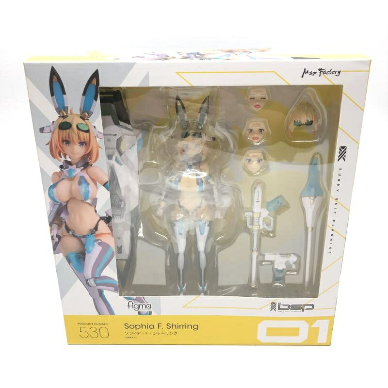 楽天市場】マックスファクトリー バニースーツ プランニング