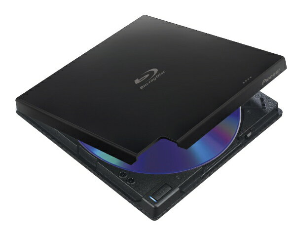 Pioneer BDR-XD08SV ブルーレイディスクドライブ Amazon.co.jp: Pioneer パイオニア Win & Mac対応 BDXL対応 USB3