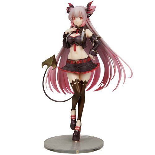 わんだらー 名取さな フィギュア PVC完成品 新品未開封 あみあみ限定特典】ば～ちゃるな～す 名取さな 1/7 完成品