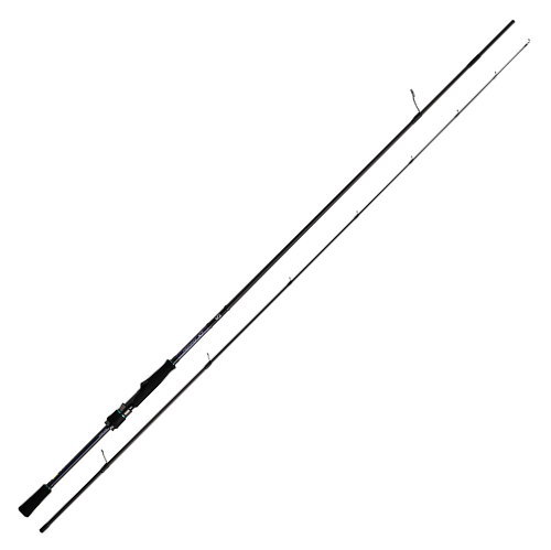ダイワ エギングロッド エメラルダス MX 75MMH-S・N 2021モデル スピニング 2ピース