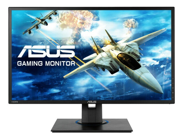楽天市場】ASUS ゲーミングモニター 24.5インチ VG258QR-J