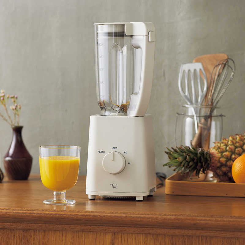 象印 ミキサー グレージュ BM-SA10-HC(1台)