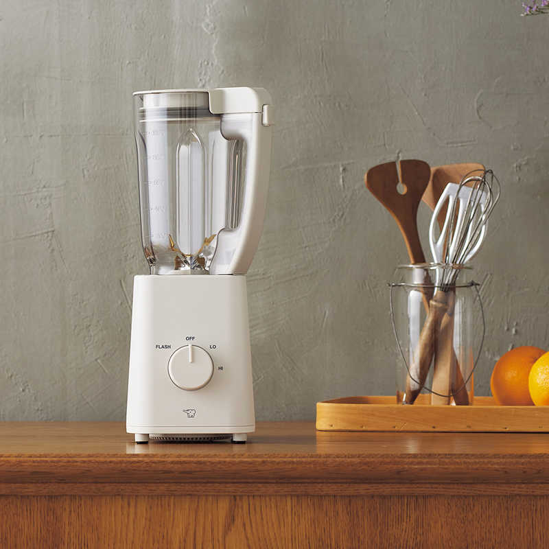 象印 ミキサー グレージュ BM-SA10-HC(1台)