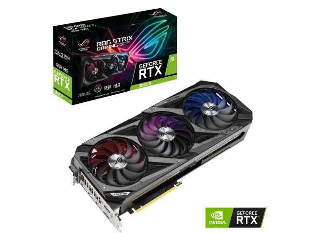 楽天市場】ASUS グラボ ROG-STRIX-RTX3080-O10G-V2-GAMING PCIExp 10GB