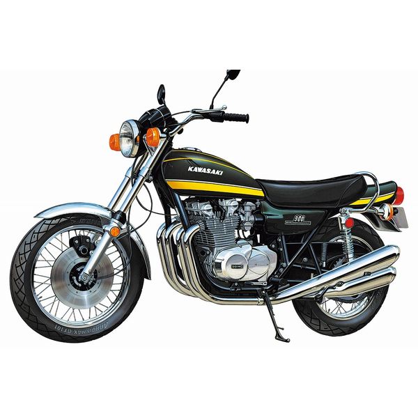 青島文化教材社 1/12 バイクシリーズ No.2 カワサキ 750ロードスター ZII プラモデル 6g7v4d0 71sViTpJ49L._UF894,1000_QL80_.jpg
