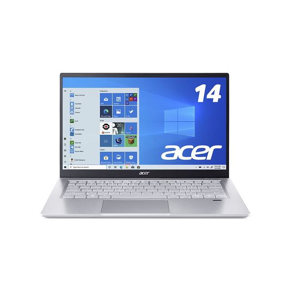 楽天市場】日本エイサー Acer R753T-A14N Chromebook Spin 511 Celeron