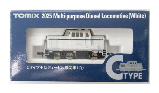 楽天市場】タカラトミー トミックス/TOMIX 2025 Cタイプ小型ディーゼル