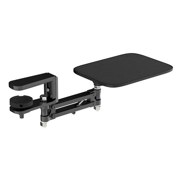 AREA｜エアリア マウスパッドスタンド ブラック CA-110