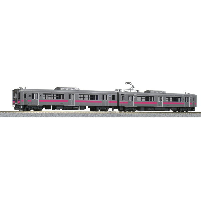 115系1000番台 長野色 C編成 6両セット | KATO(カトー) 10-1153