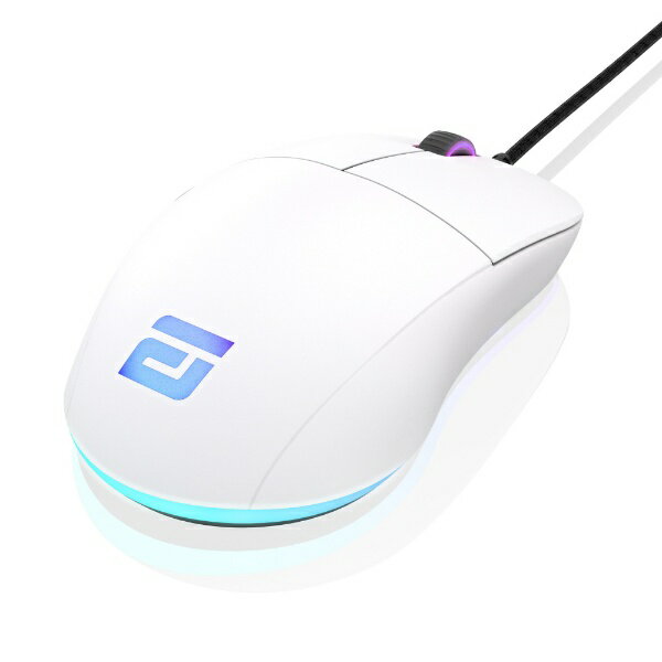 ENDGAME GEAR ゲーミングマウス XM1 RGB WHITE