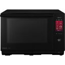 Panasonic スチームオーブンレンジ Bistro 26L ブラック NE-BS658-K