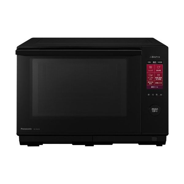 パナソニックBistroスチームオーブンレンジNE-BS607 楽天市場】パナソニックオペレーショナルエクセレンス