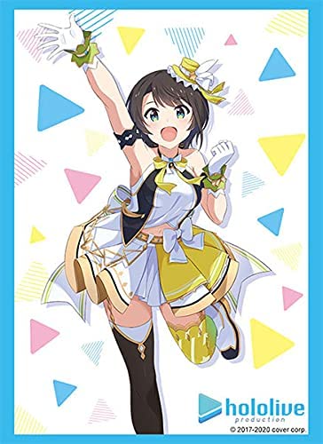 楽天市場】ブシロード デッキホルダー V3 Vol.48 ホロライブ