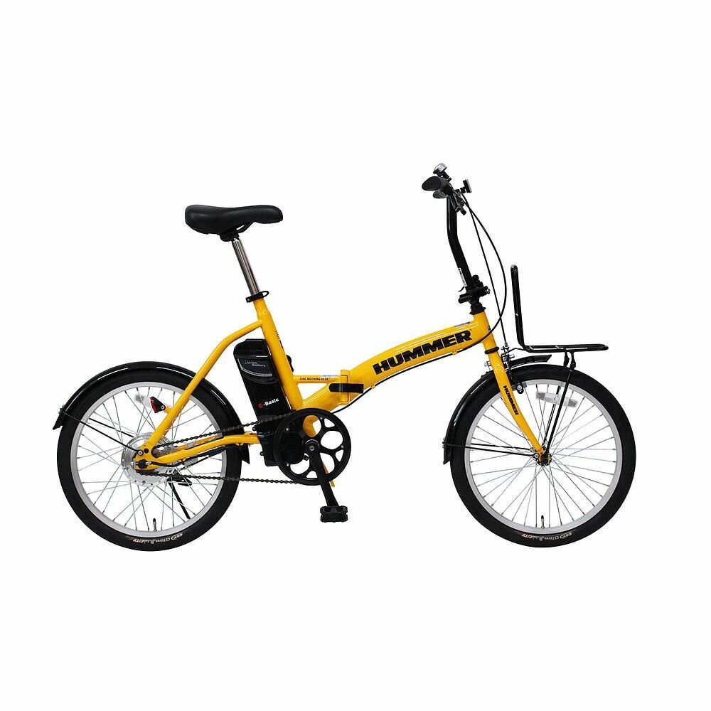 シトロエンの電動自転車