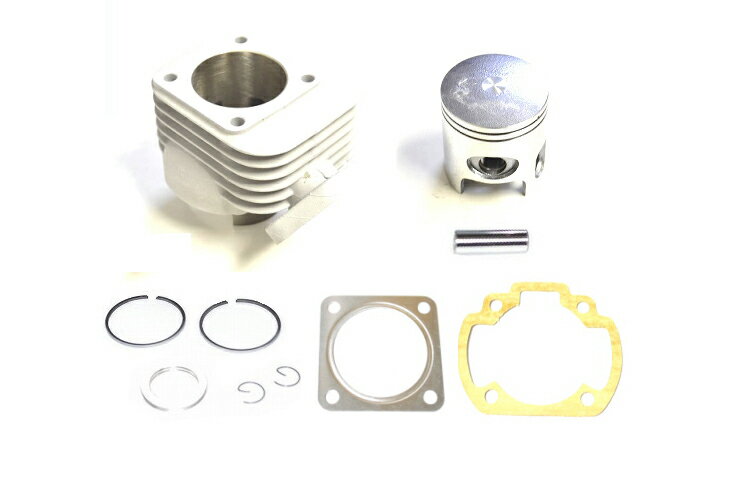 つんさん専用 DAYTONA（バイク用品） デイトナ 95408 スーパーDRAGビッグボア