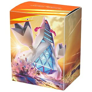 楽天市場】ポケモン ポケモンカードゲーム キャリングケース キョダイ